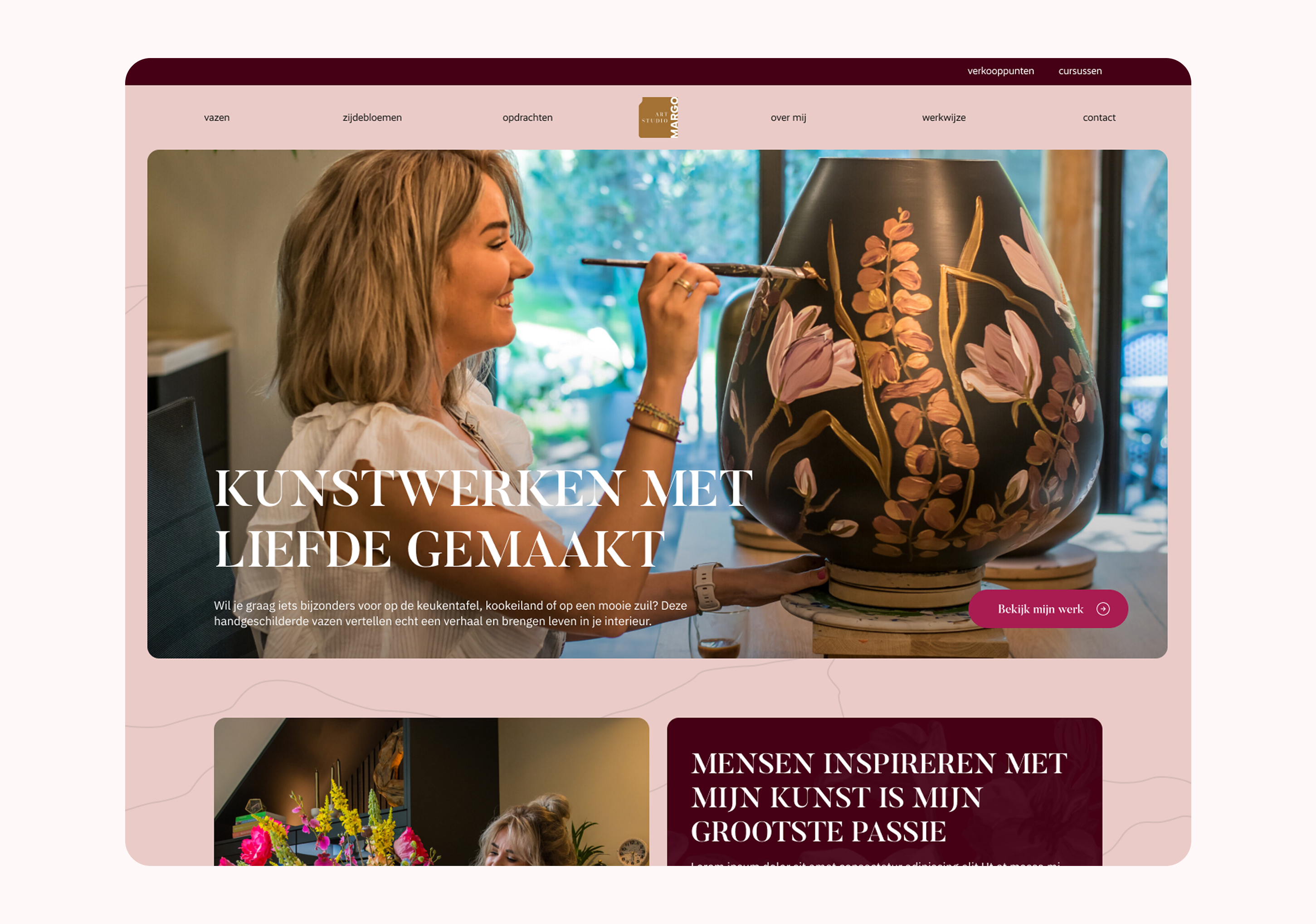 First feature image showing a highlight of the design.