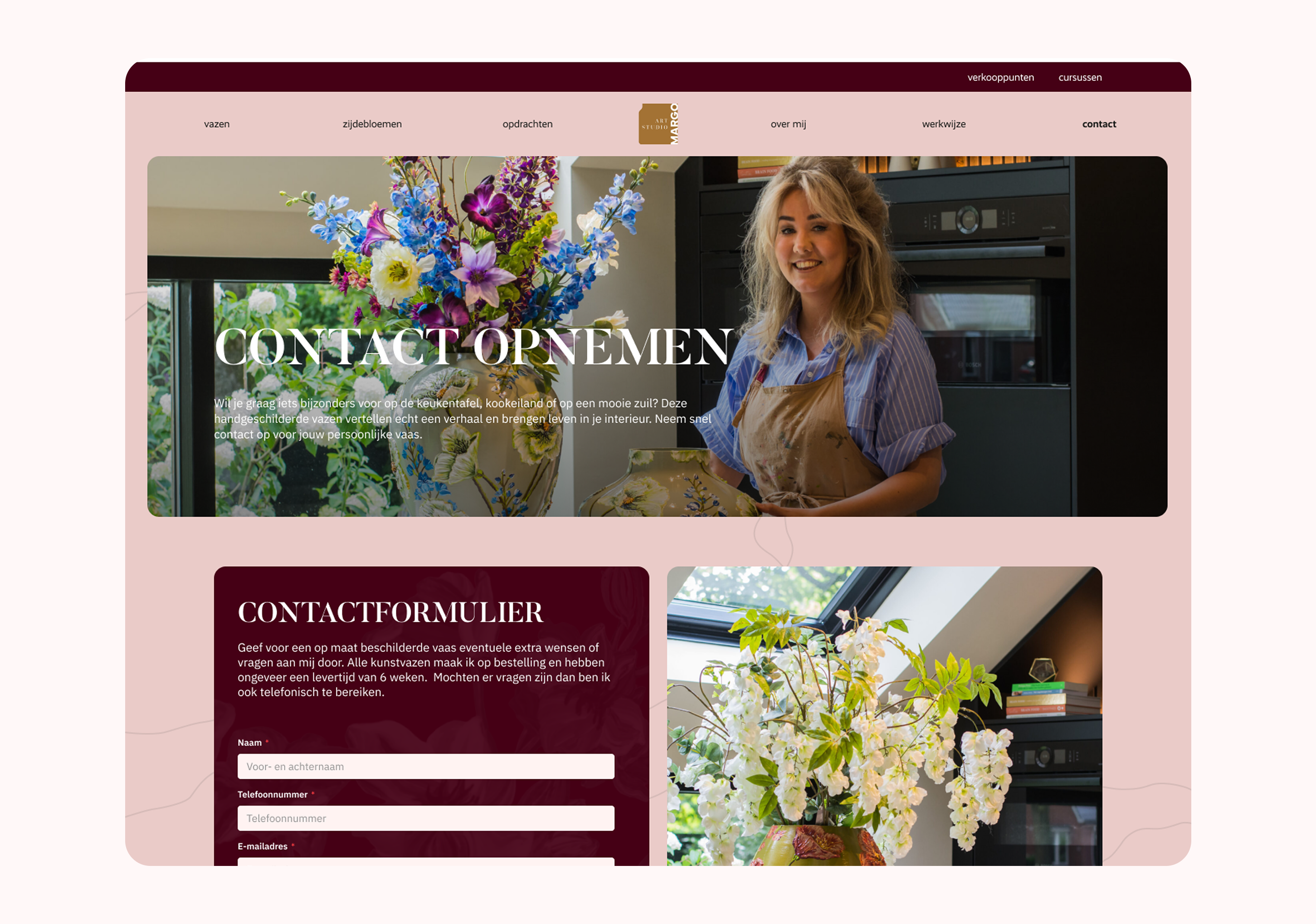 Fourth feature image showing a highlight of the design.