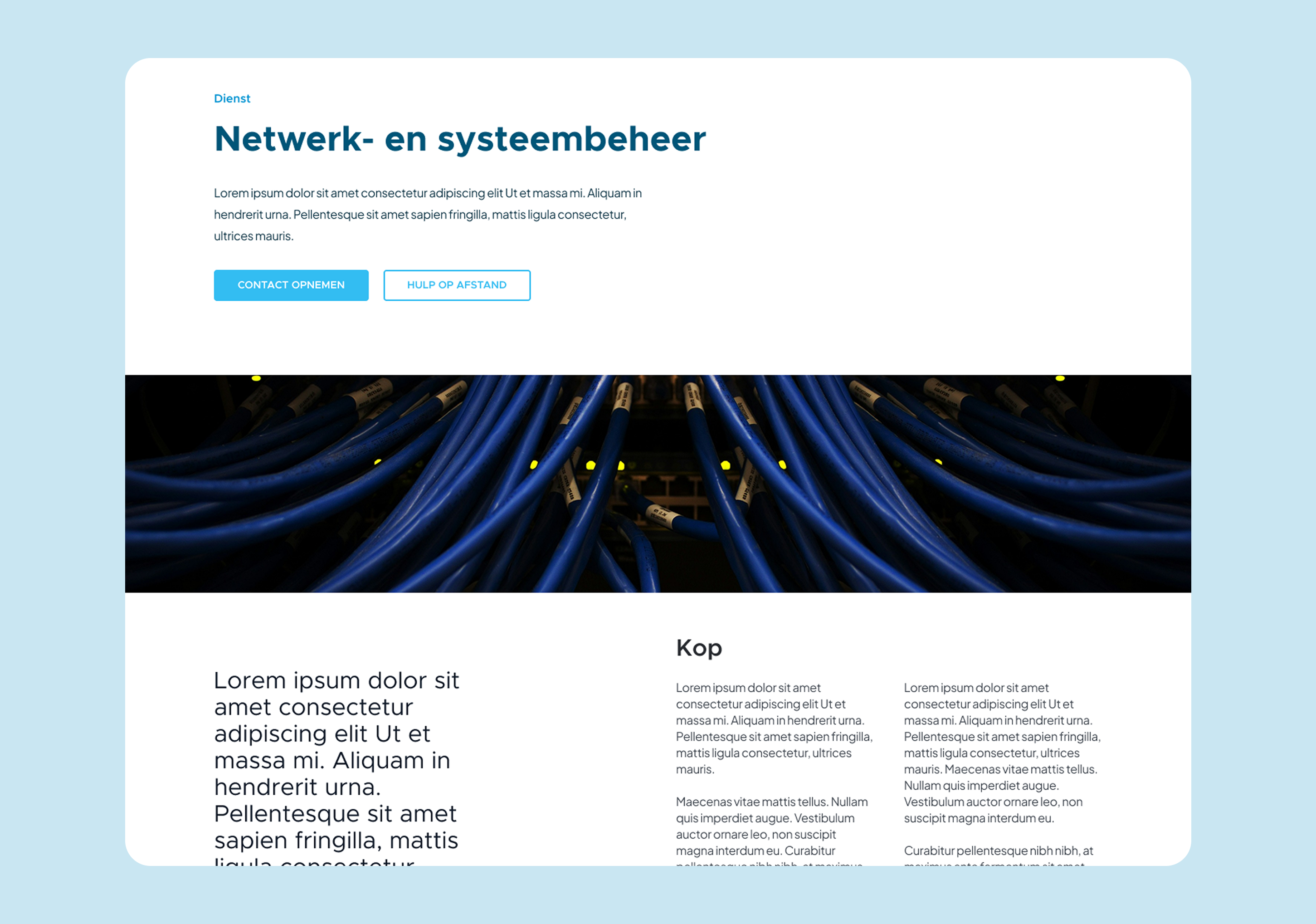 Second feature image showing a highlight of the design.