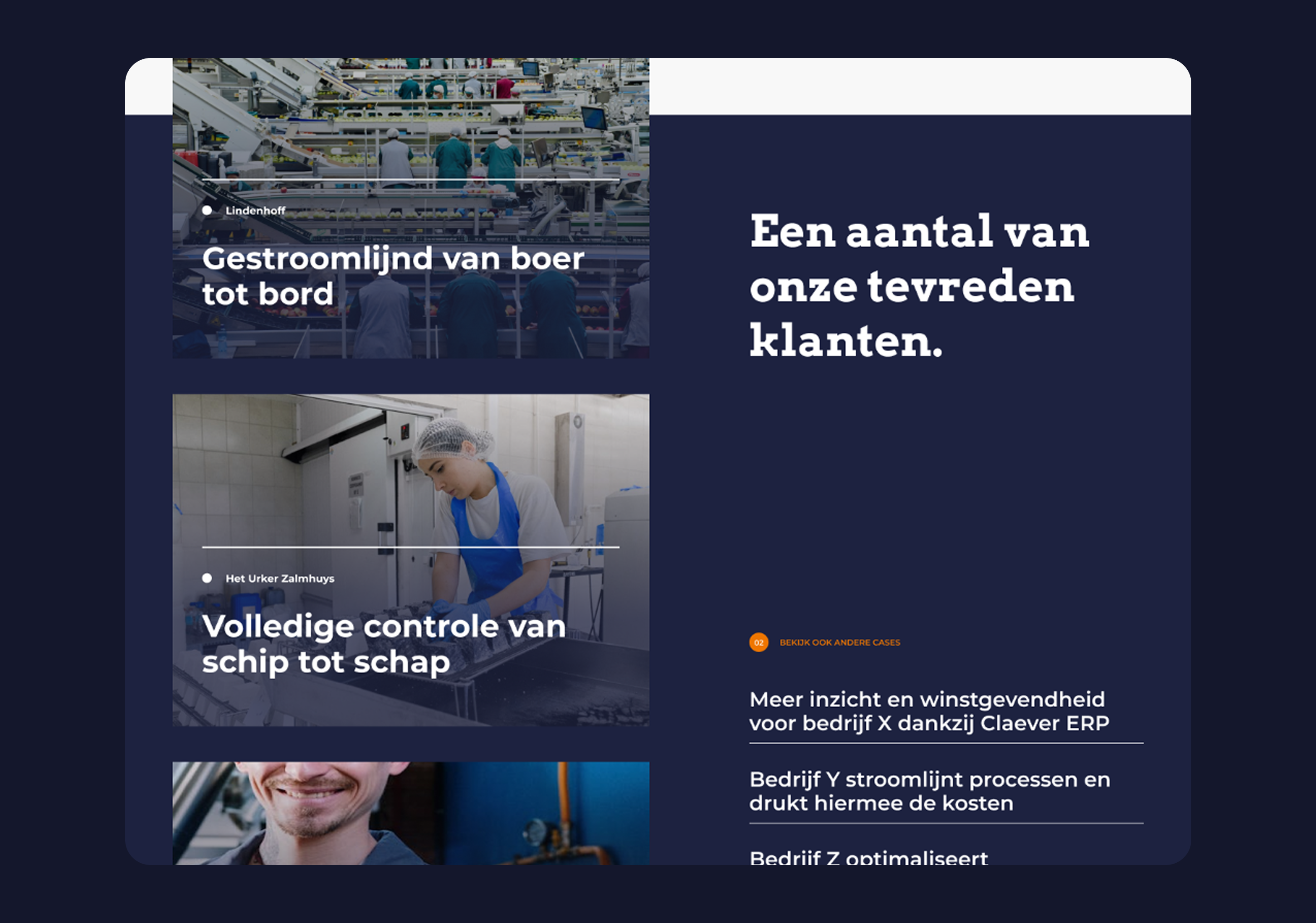 Third feature image showing a highlight of the design.