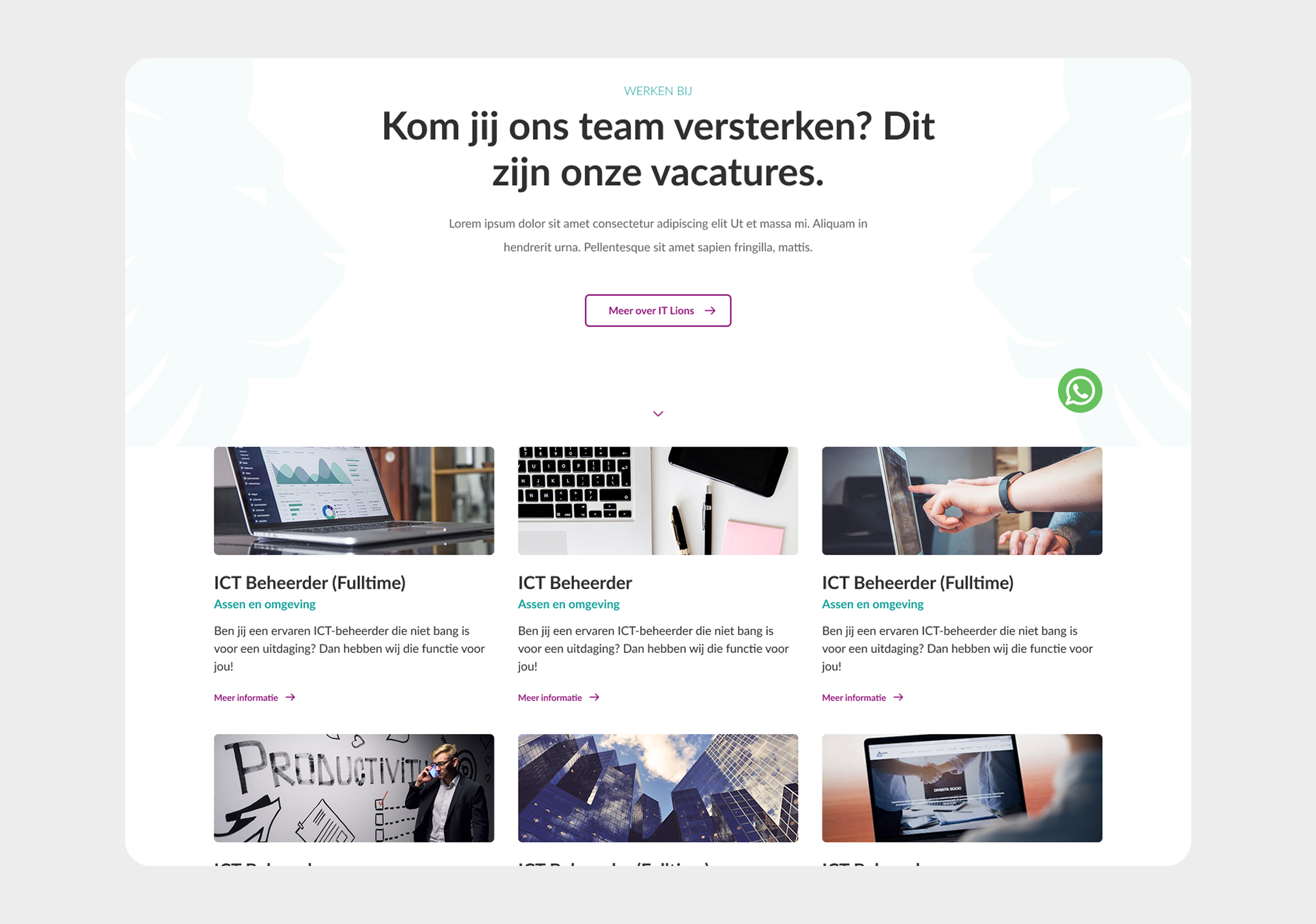 Fourth feature image showing a highlight of the design.