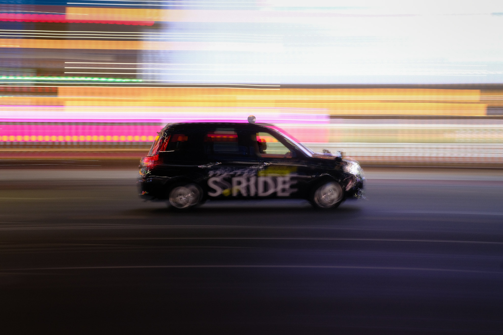 Highlighted photo shot by Dennis Krikke.